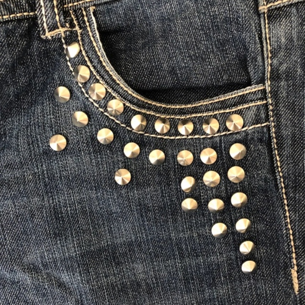 Jeans - Picture 2 of 5